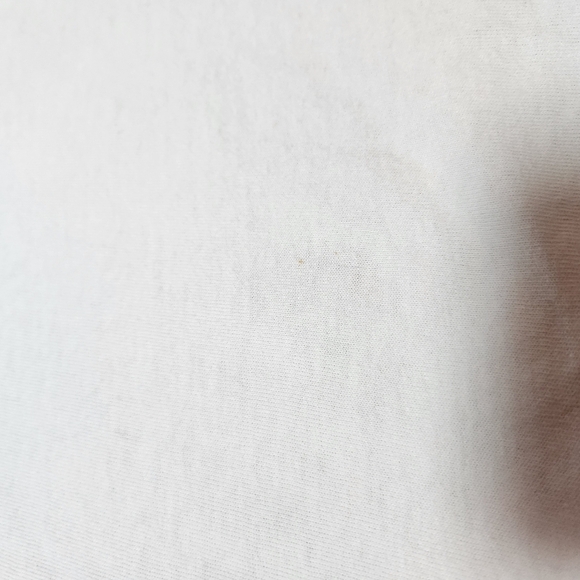 Brandy Melville John Galt Biarritz-France 1990 Tee One Size - Picture 13 of 16